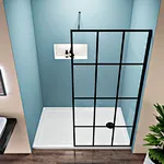 shower enclosure