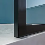 shower enclosure