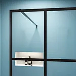 shower enclosure