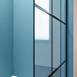 shower enclosure
